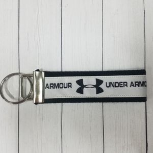Under Armour keychain
